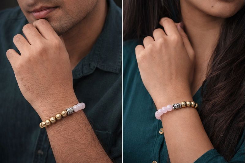 Love & Money Attractor Bracelet