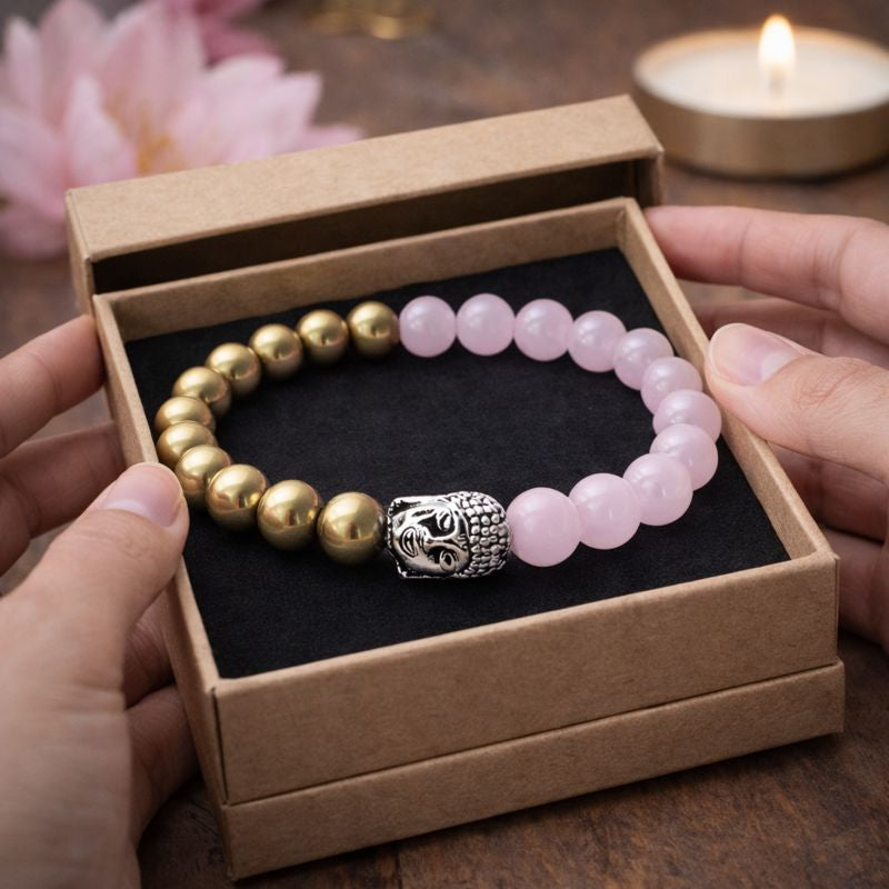 Love & Money Attractor Bracelet