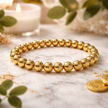 Money Magnet Bracelet