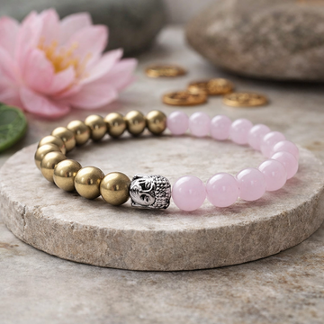 Love & Money Attractor Bracelet